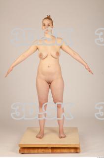 Body texture of Heidi 0048